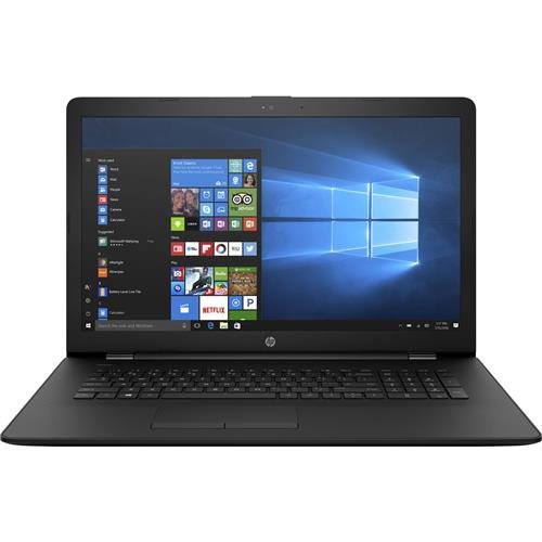 HP 17.3” Laptop