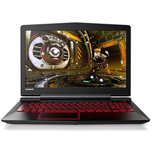 Lenovo Legion Y520