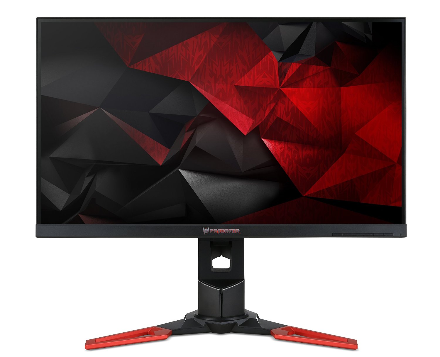 Acer Predator XB271HK 27-Inch Gaming Monitor with G-Sync