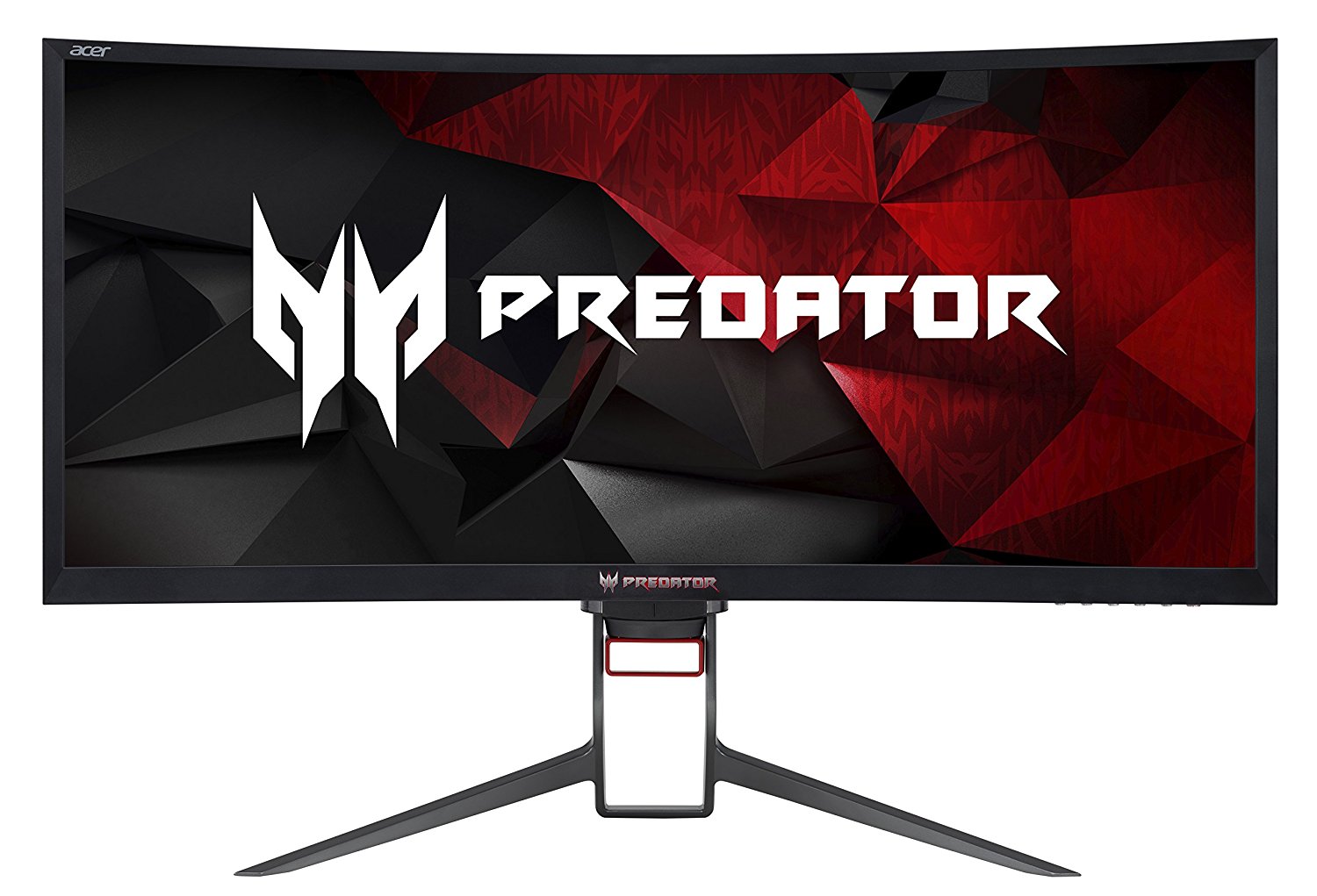 Acer Predator Z35P Curved Gaming Monitor