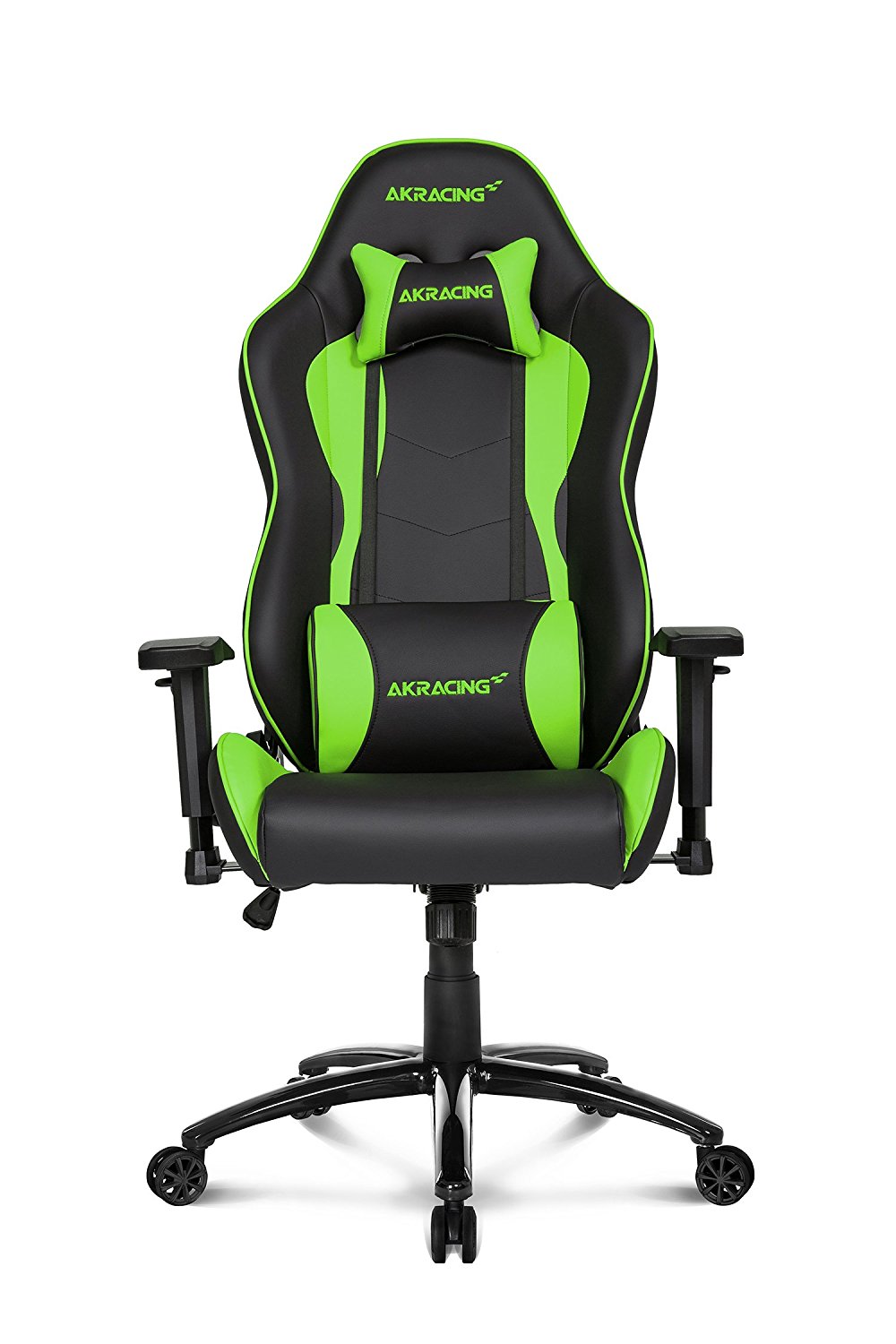 AKRacing Nitro Series Premium Gaming Chair