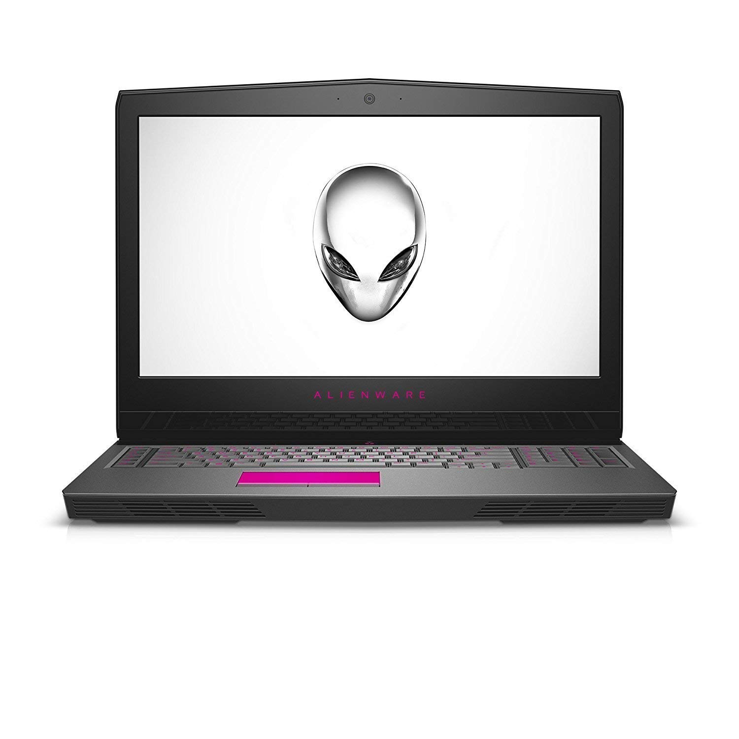 Title - Dell Alienware 17R4