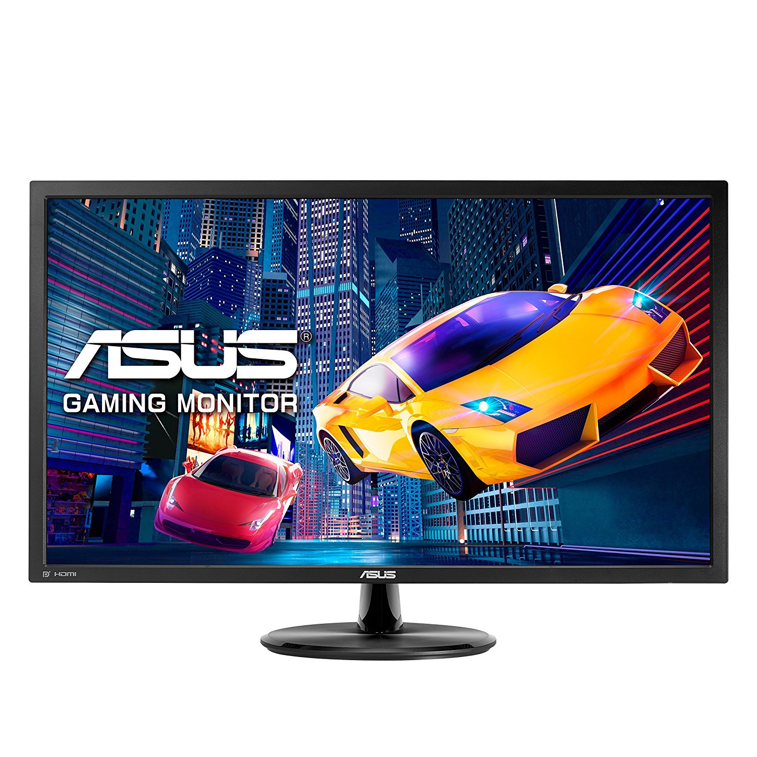 ASUS VP28UQG 28-Inch 4K/UHD Gaming Monitor with FreeSync