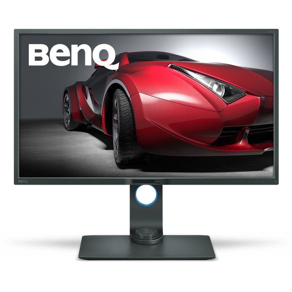 BenQ PD3200U 32