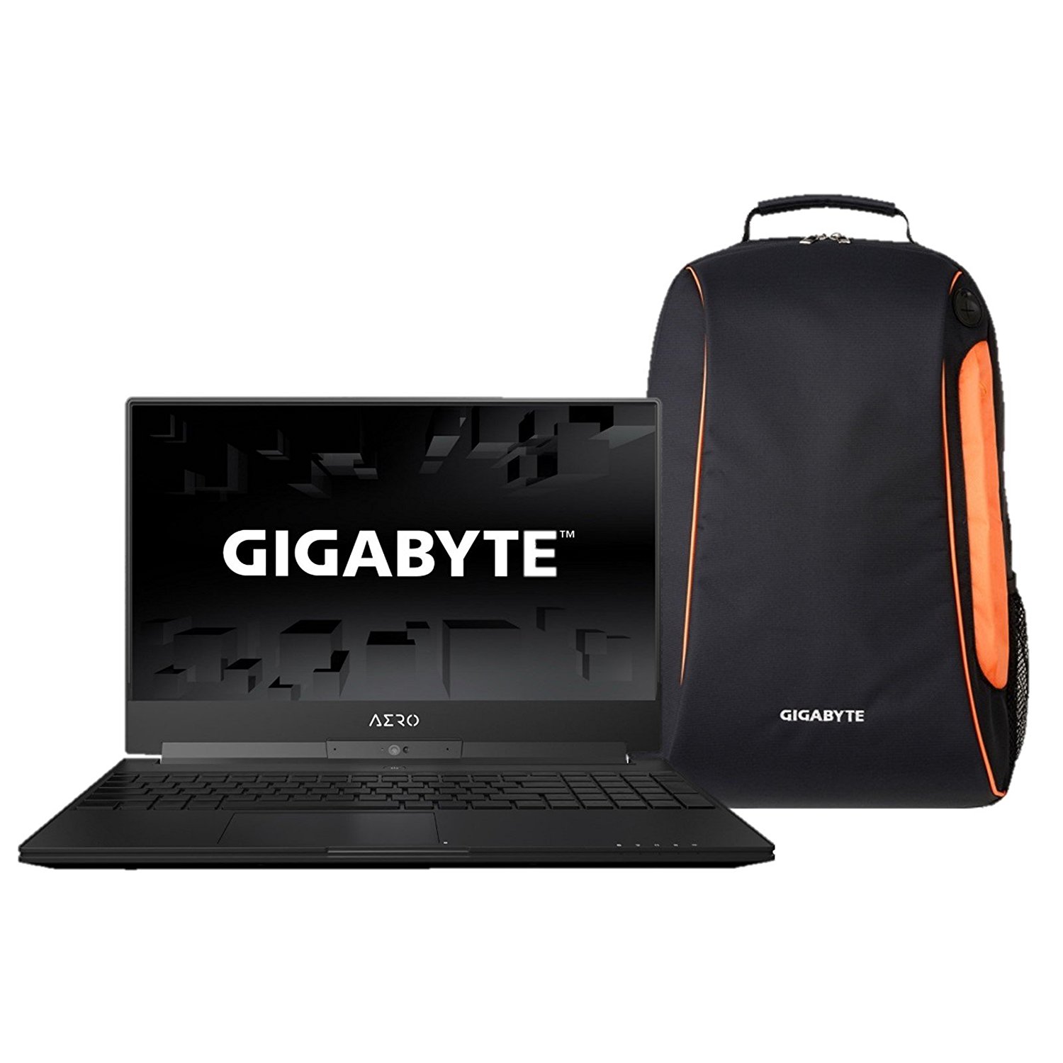 Gigabyte Aero 15X Enthusiast VR Ready Gaming Notebook