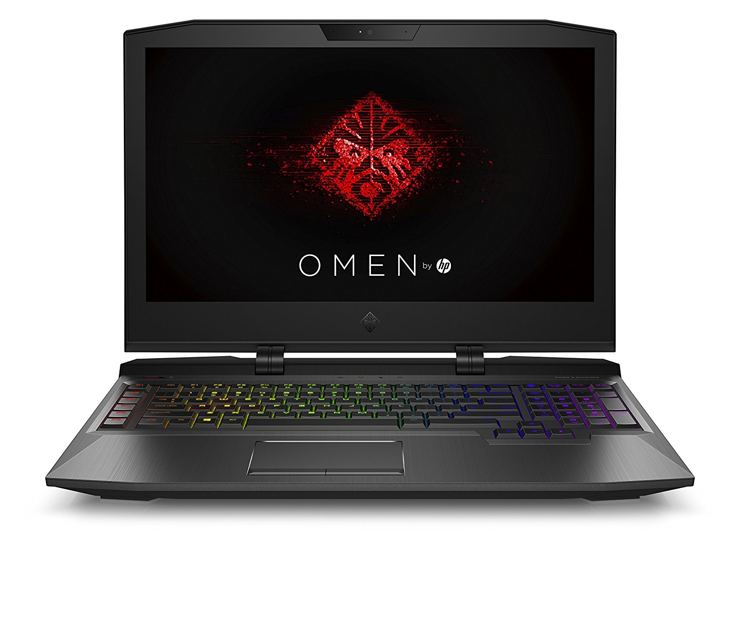 OMEN X by HP 17-inch Gaming Laptop