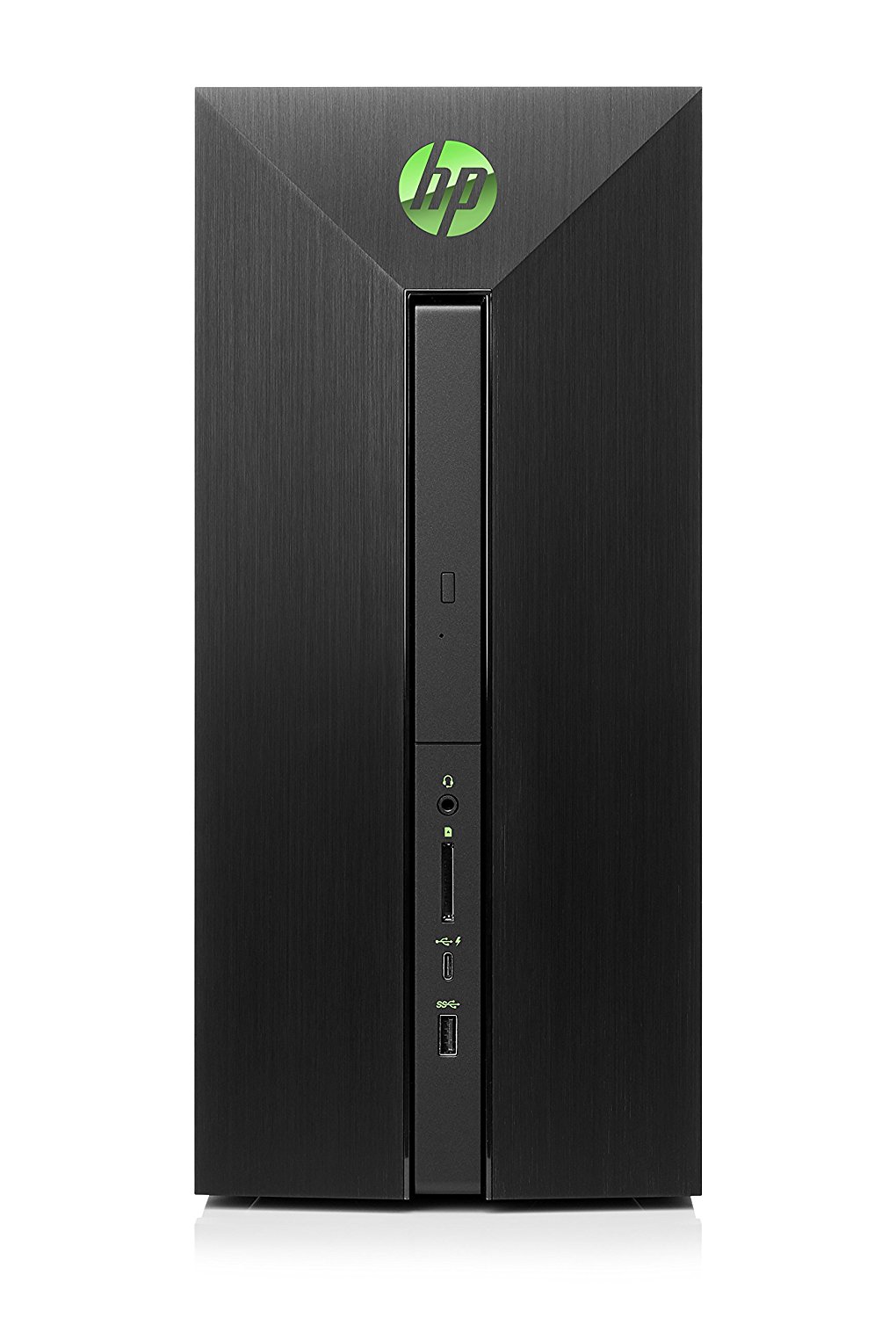 HP Pavilion Power Gaming Desktop Computer