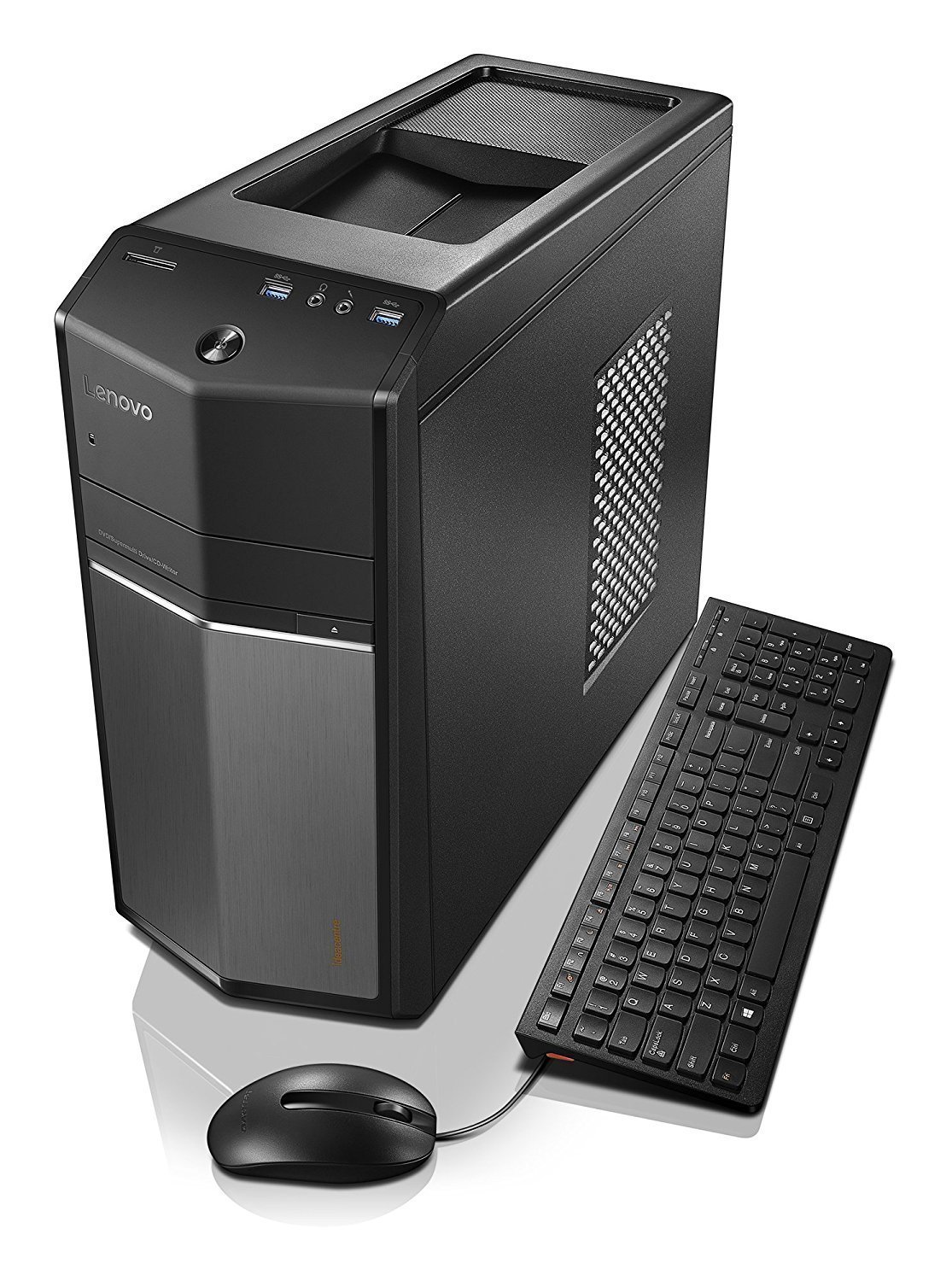 Lenovo Ideacentre 710-25ISH High Performance Desktop