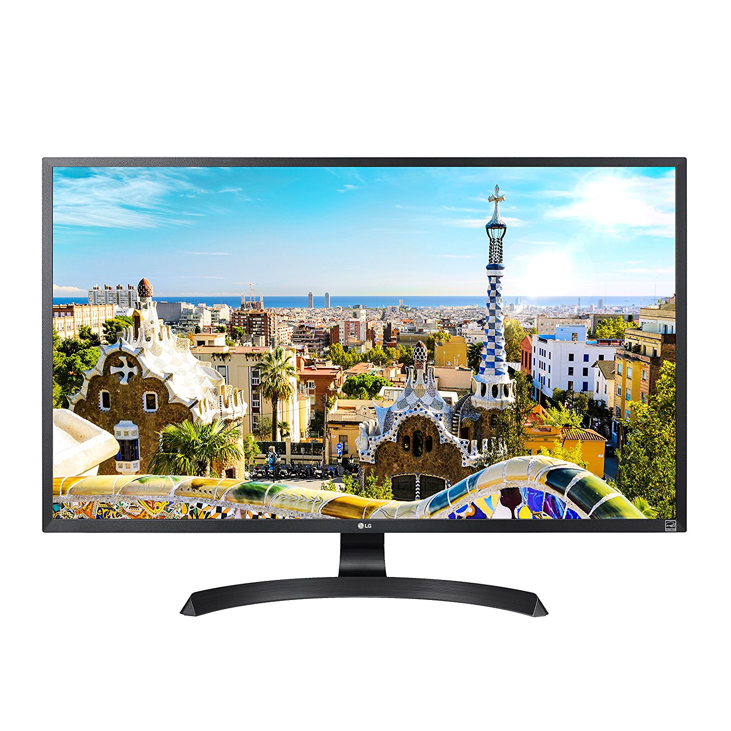 LG 32UD59 32-Inch Gaming Monitor with FreeSync