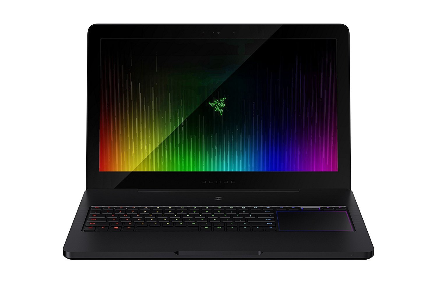 Razer Blade Pro Gaming Laptop