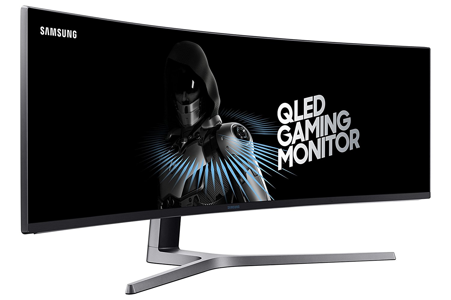 Samsung CHG90 49-Inch Curved Gaming Monitor