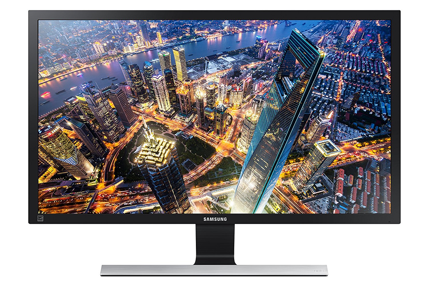 Samsung U28E590D 28-Inch UHD LED-Lit Gaming Monitor