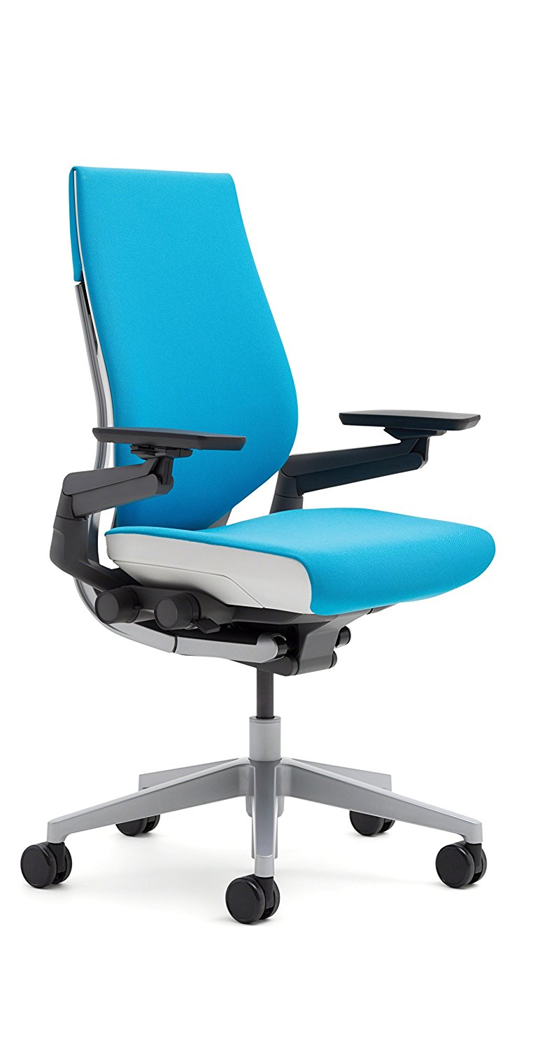 Steelcase Gesture Chair