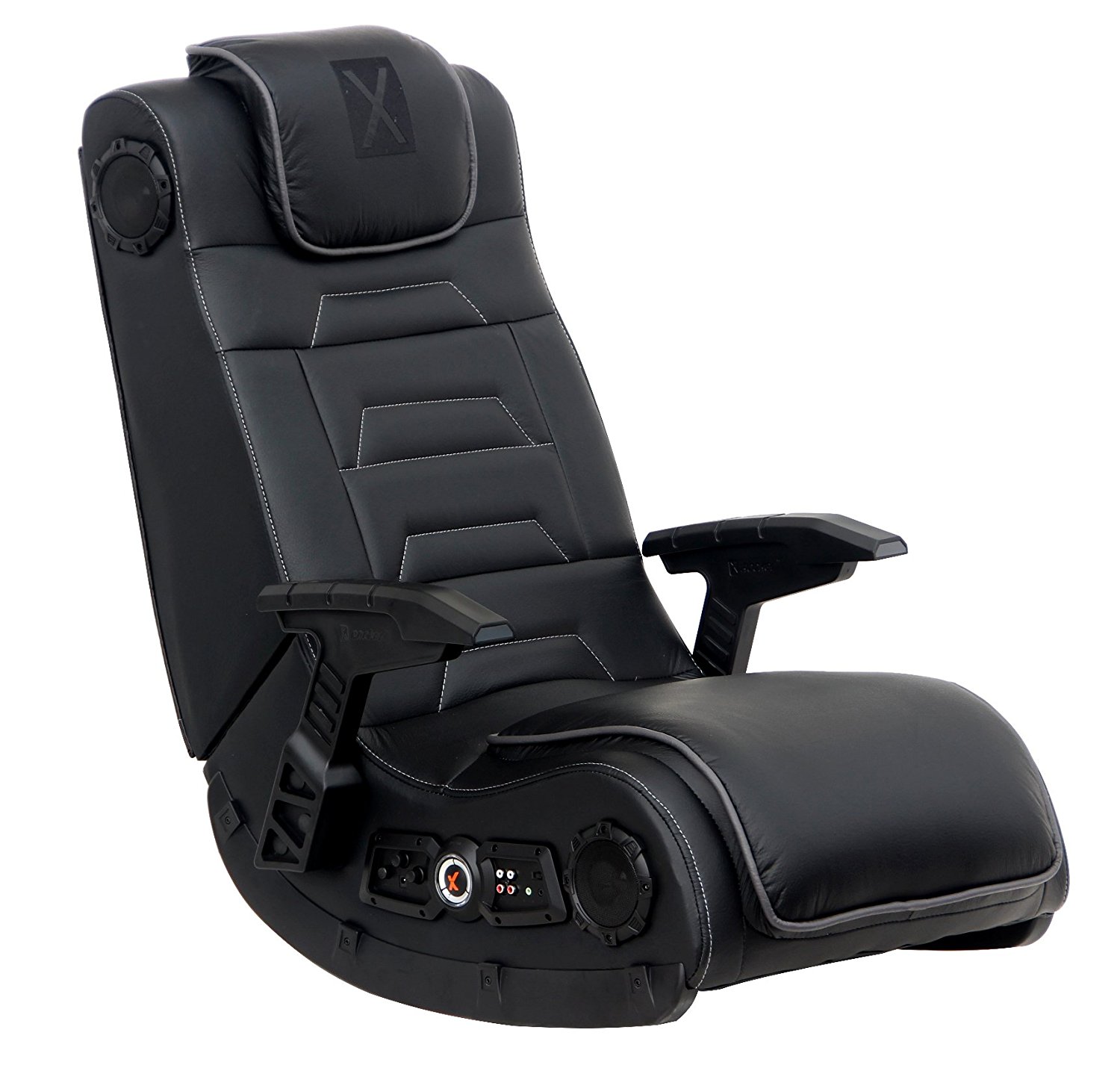 X Rocker 51259 Pro H3 4.1 Audio Gaming Chair