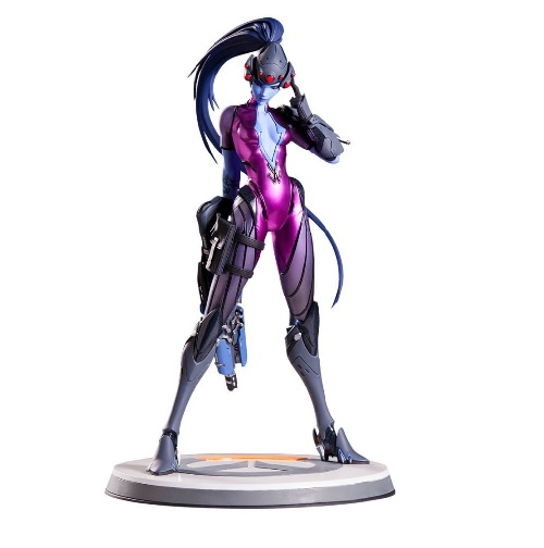 Overwatch Widowmaker 13.5″ Statue