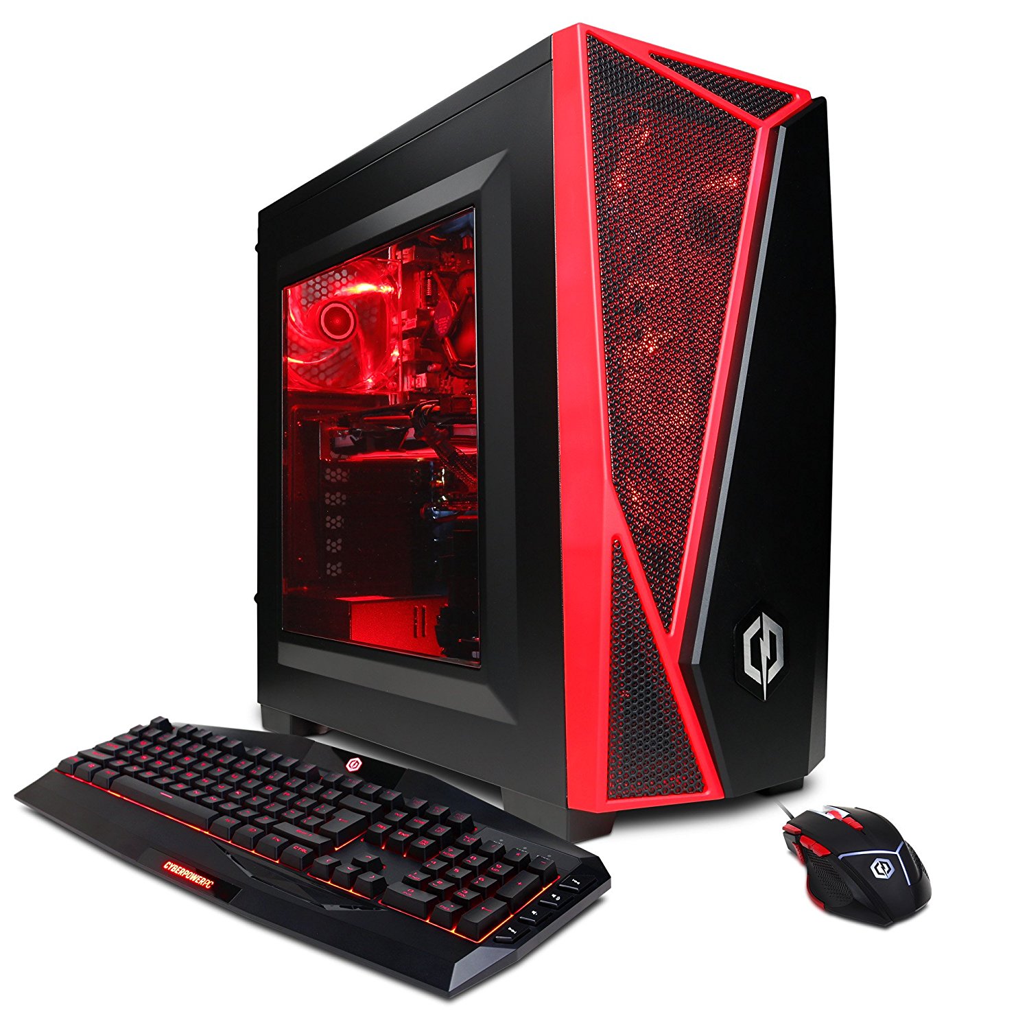 Best Gaming PC Under $1000 – 2018 Buyer’s Guide