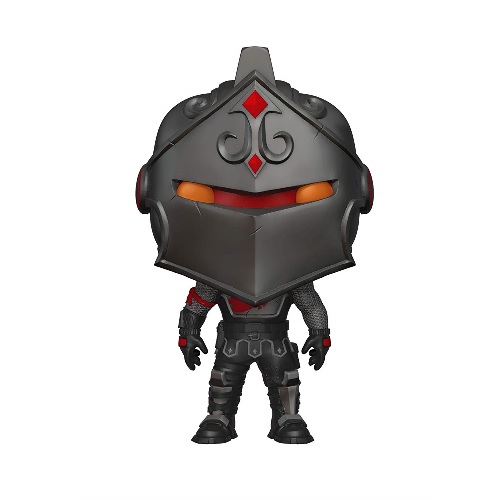 Fortnite Black Knight Figure